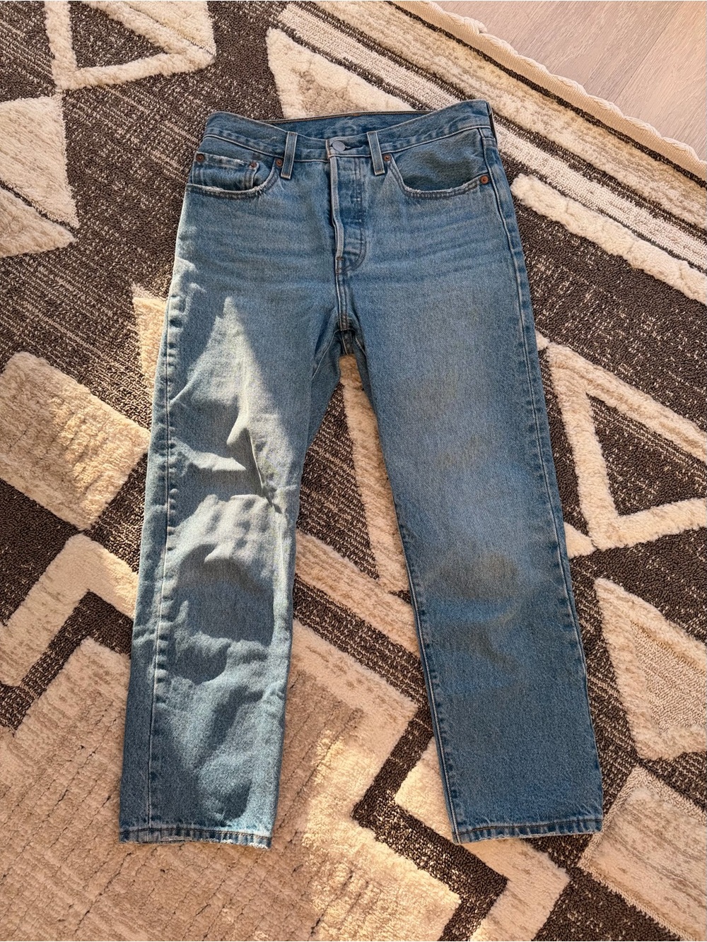 Levi’s 501 26L
